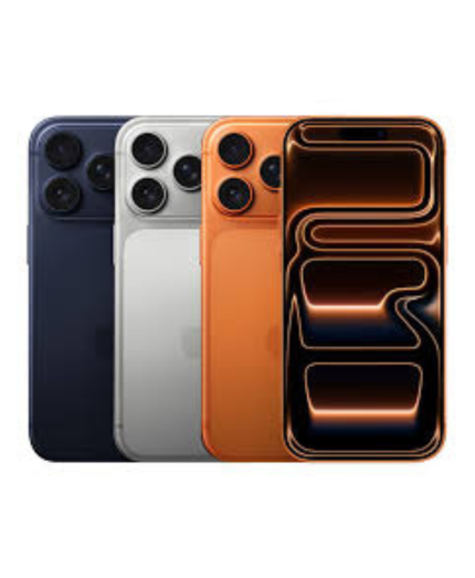 Apple iPhone 17 Pro – Pro Performance Without Limits