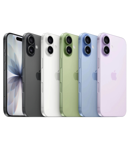 Apple iPhone 17 – Smart. Powerful. Beautiful.